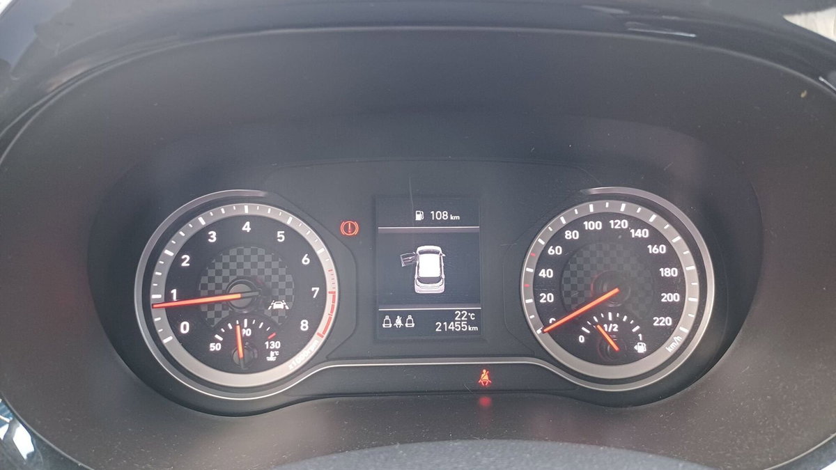 Hyundai i10 1.0 MPI Tech (16)