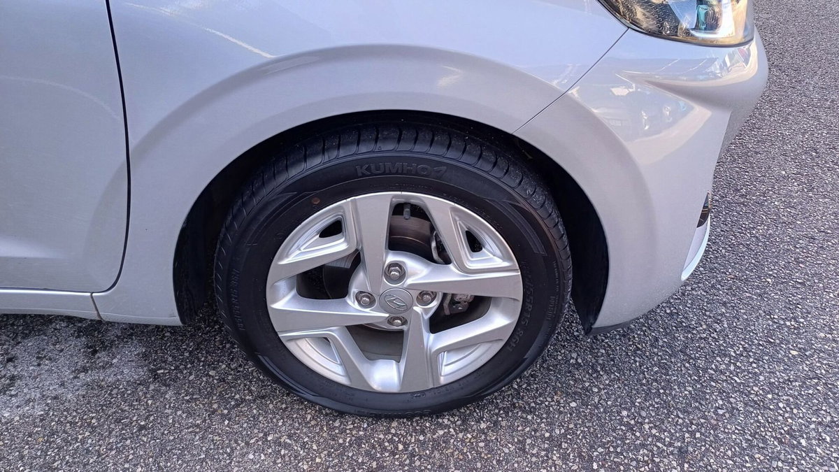 Hyundai i10 1.0 MPI Tech (7)