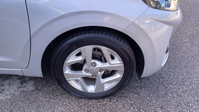 Hyundai i10 1.0 MPI Tech (7)