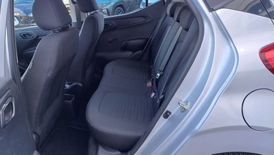Hyundai i10 1.0 MPI Tech (9)