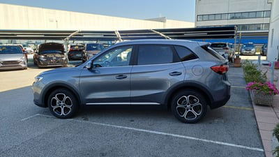 Mg ZS 1.5 Comfort nuova