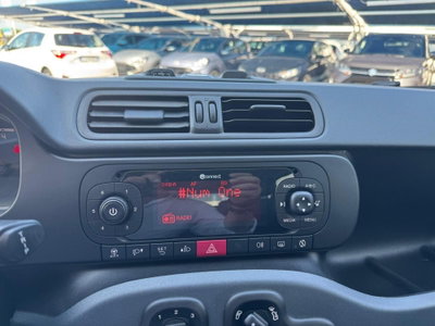 Fiat Panda 1.0 FireFly S&S Hybrid Easy (10)