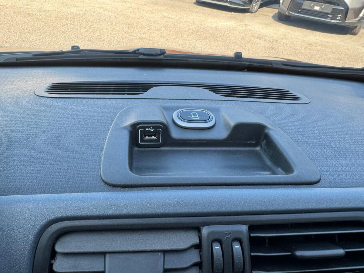 Fiat Panda 1.0 FireFly S&S Hybrid Easy (11)