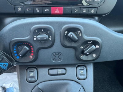 Fiat Panda 1.0 FireFly S&S Hybrid Easy (12)