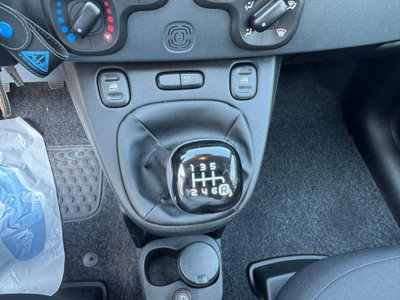 Fiat Panda 1.0 FireFly S&S Hybrid Easy (13)