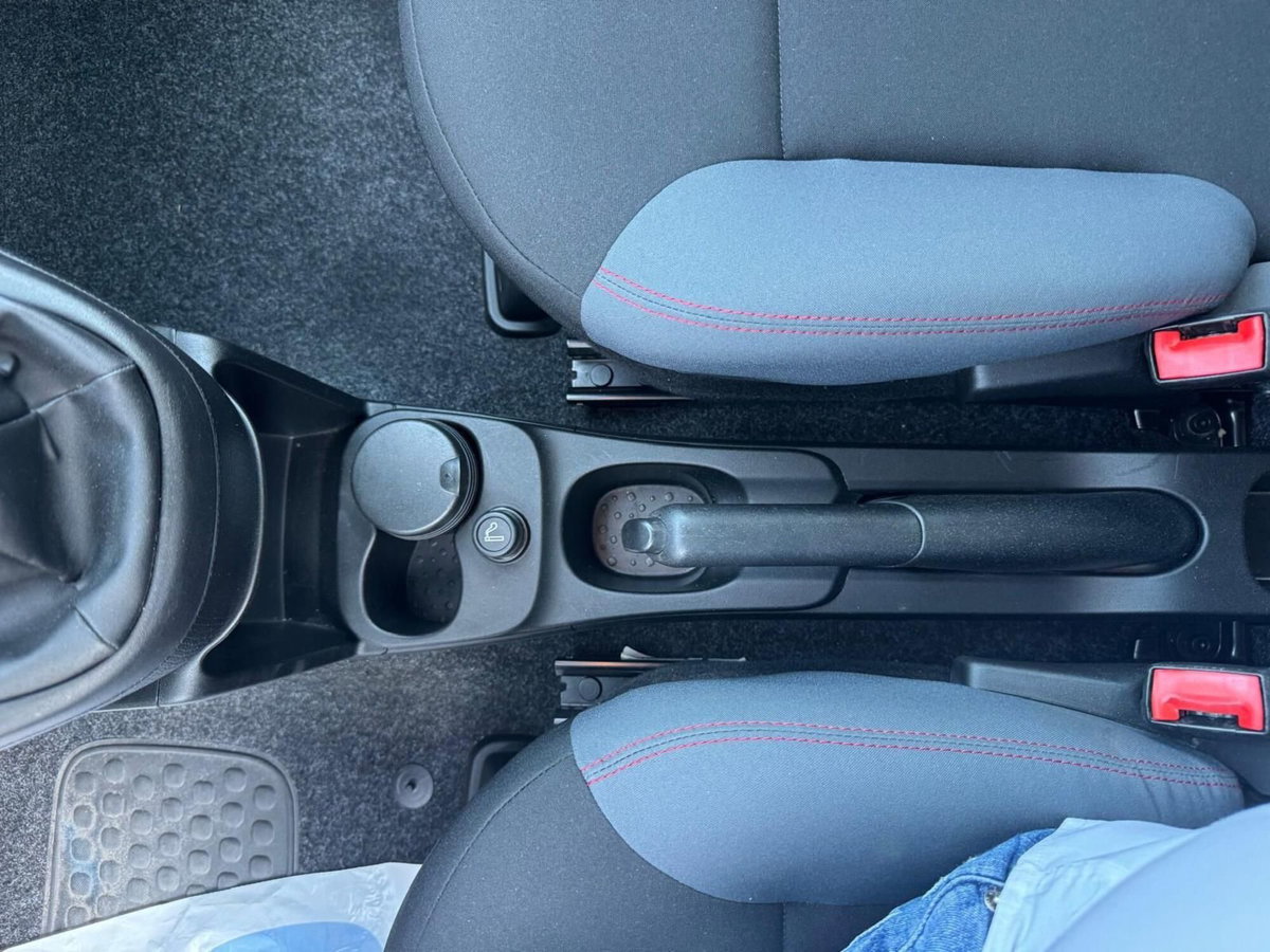 Fiat Panda 1.0 FireFly S&S Hybrid Easy (16)