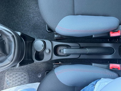 Fiat Panda 1.0 FireFly S&S Hybrid Easy (16)