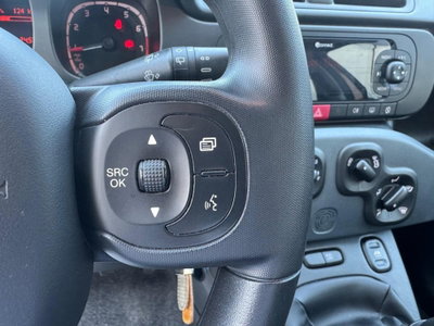 Fiat Panda 1.0 FireFly S&S Hybrid Easy (17)
