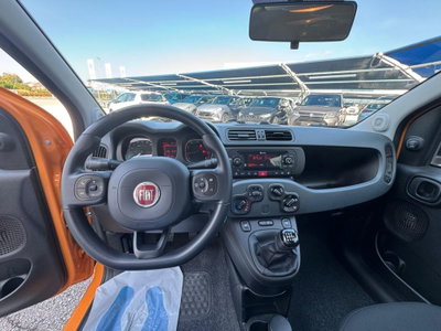 Fiat Panda 1.0 FireFly S&S Hybrid Easy (20)