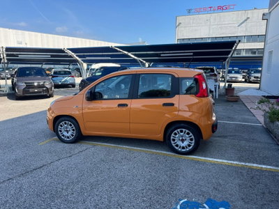 Fiat Panda 1.0 FireFly S&S Hybrid Easy (3)