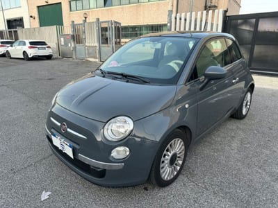 Fiat 500 1.3 Multijet 16V 95 CV Lounge usata