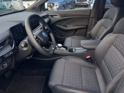 Mg MG3 1.5 hybrid+ Luxury auto (13)
