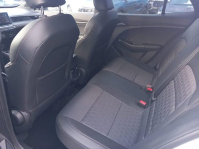 Mg MG3 1.5 hybrid+ Luxury auto (15)