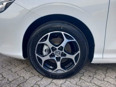 Mg MG3 1.5 hybrid+ Luxury auto (9)