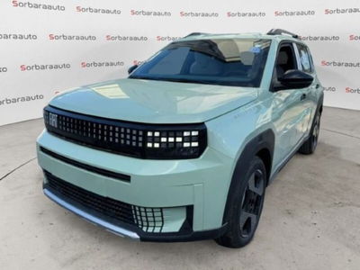 Fiat Grande Panda 1.2 La Prima 100cv nuova