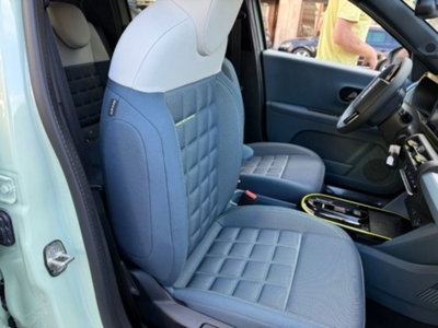 Fiat Grande Panda 1.2 La Prima 100cv (11)