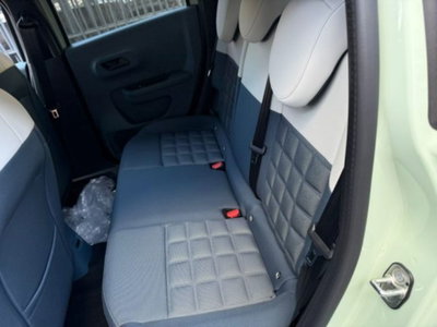 Fiat Grande Panda 1.2 La Prima 100cv (12)