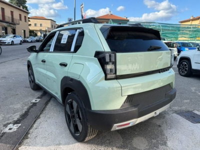 Fiat Grande Panda 1.2 La Prima 100cv (3)