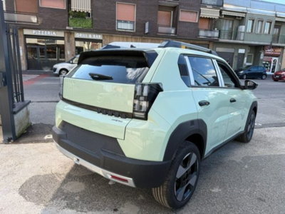 Fiat Grande Panda 1.2 La Prima 100cv (5)