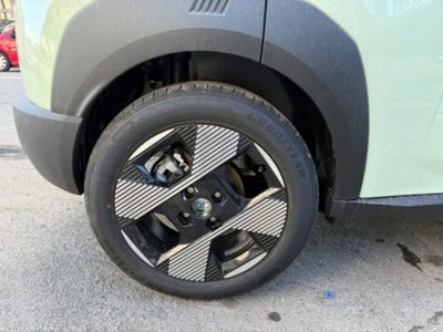 Fiat Grande Panda 1.2 La Prima 100cv (7)