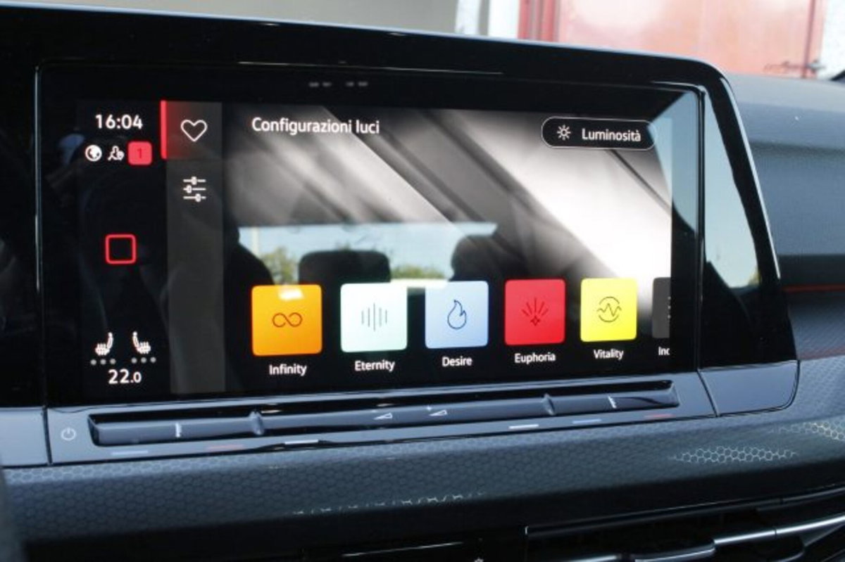 Volkswagen Golf 2.0 TSI GTI DSG Clubsport 45 (10)
