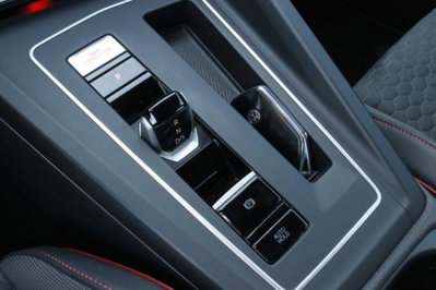 Volkswagen Golf 2.0 TSI GTI DSG Clubsport 45 (11)