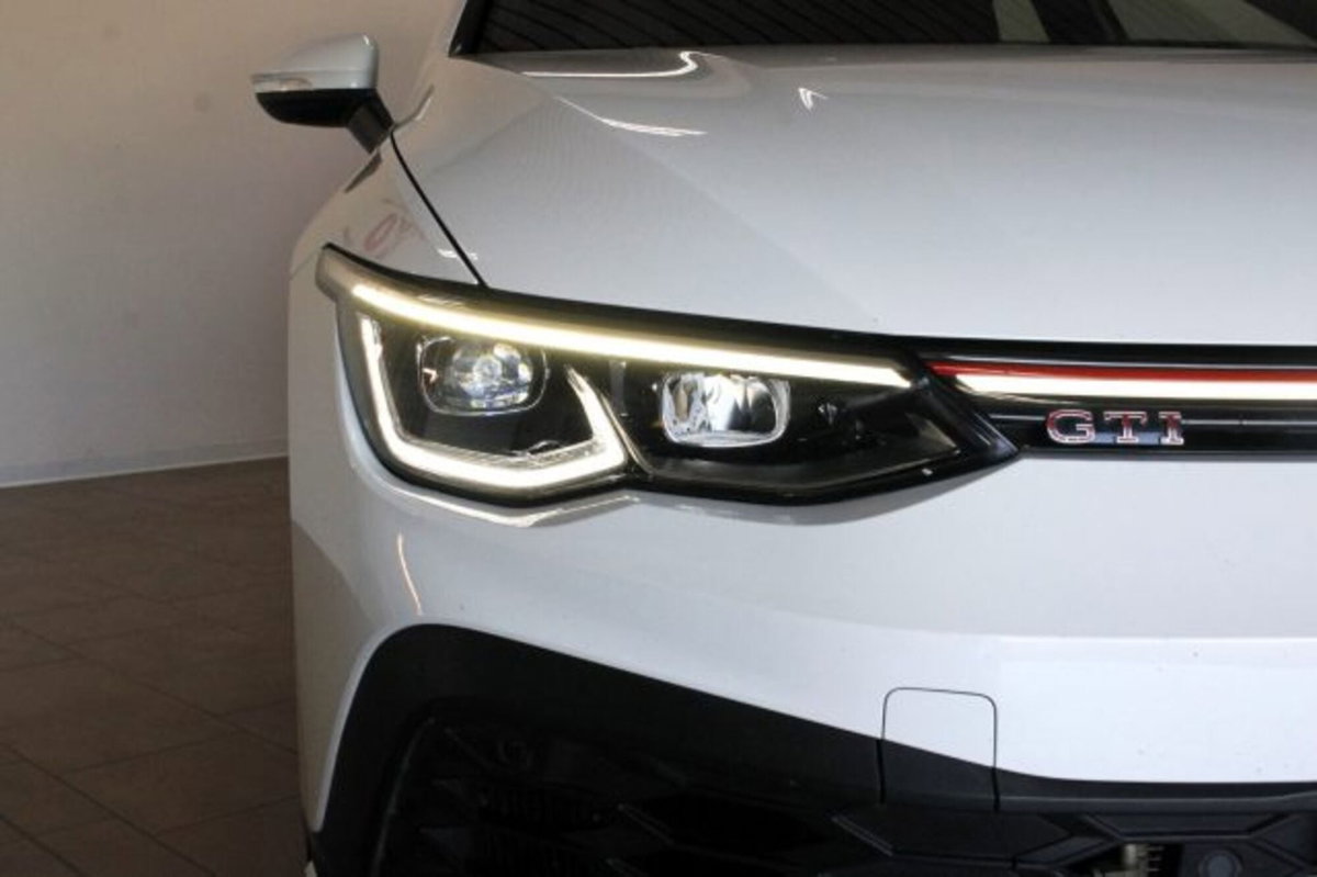 Volkswagen Golf 2.0 TSI GTI DSG Clubsport 45 (13)