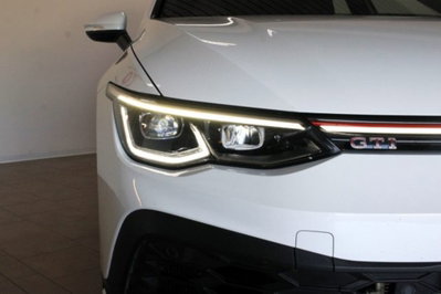 Volkswagen Golf 2.0 TSI GTI DSG Clubsport 45 (13)