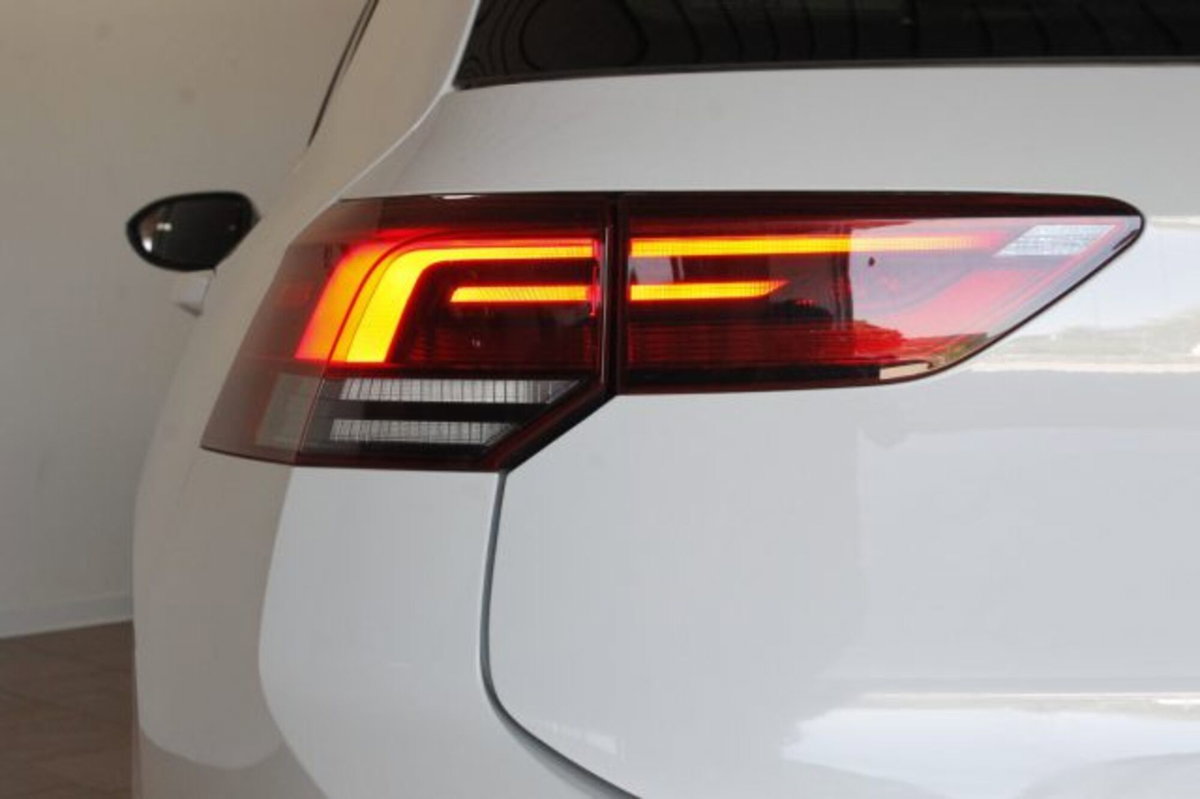 Volkswagen Golf 2.0 TSI GTI DSG Clubsport 45 (14)