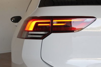 Volkswagen Golf 2.0 TSI GTI DSG Clubsport 45 (14)