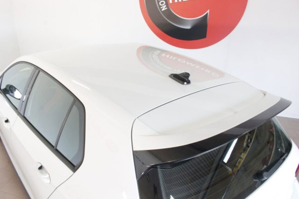 Volkswagen Golf 2.0 TSI GTI DSG Clubsport 45 (15)