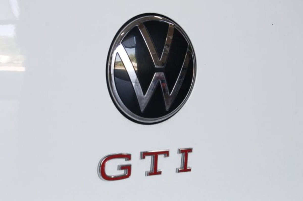 Volkswagen Golf 2.0 TSI GTI DSG Clubsport 45 (18)