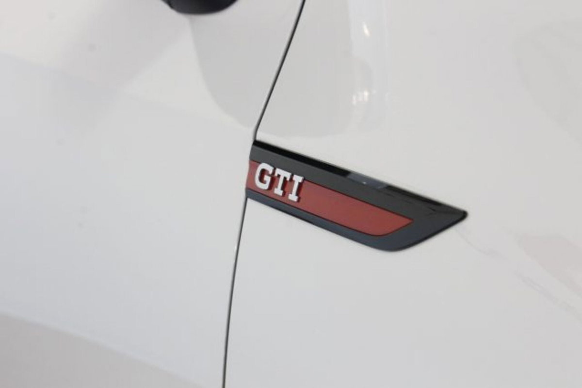 Volkswagen Golf 2.0 TSI GTI DSG Clubsport 45 (19)