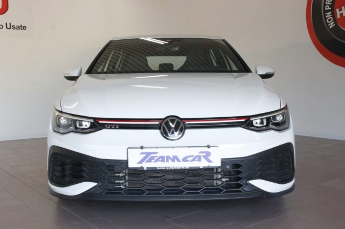 Volkswagen Golf 2.0 TSI GTI DSG Clubsport 45 (2)