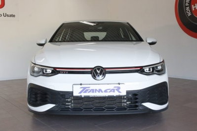 Volkswagen Golf 2.0 TSI GTI DSG Clubsport 45 (2)