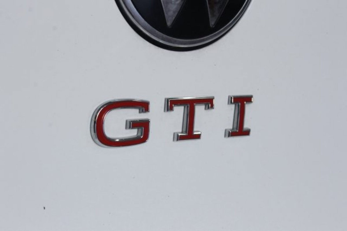 Volkswagen Golf 2.0 TSI GTI DSG Clubsport 45 (20)