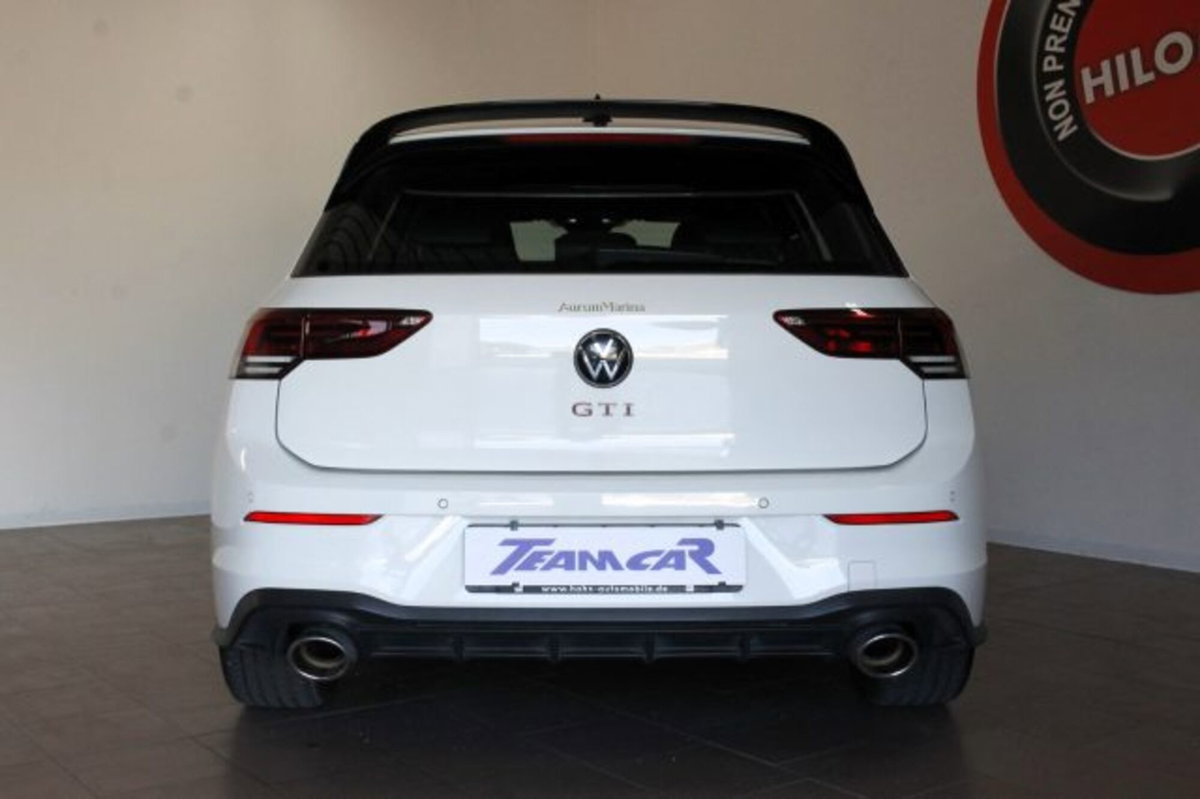 Volkswagen Golf 2.0 TSI GTI DSG Clubsport 45 (4)