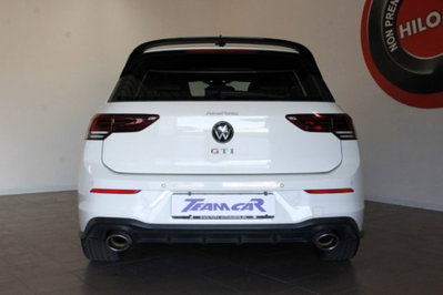 Volkswagen Golf 2.0 TSI GTI DSG Clubsport 45 (4)