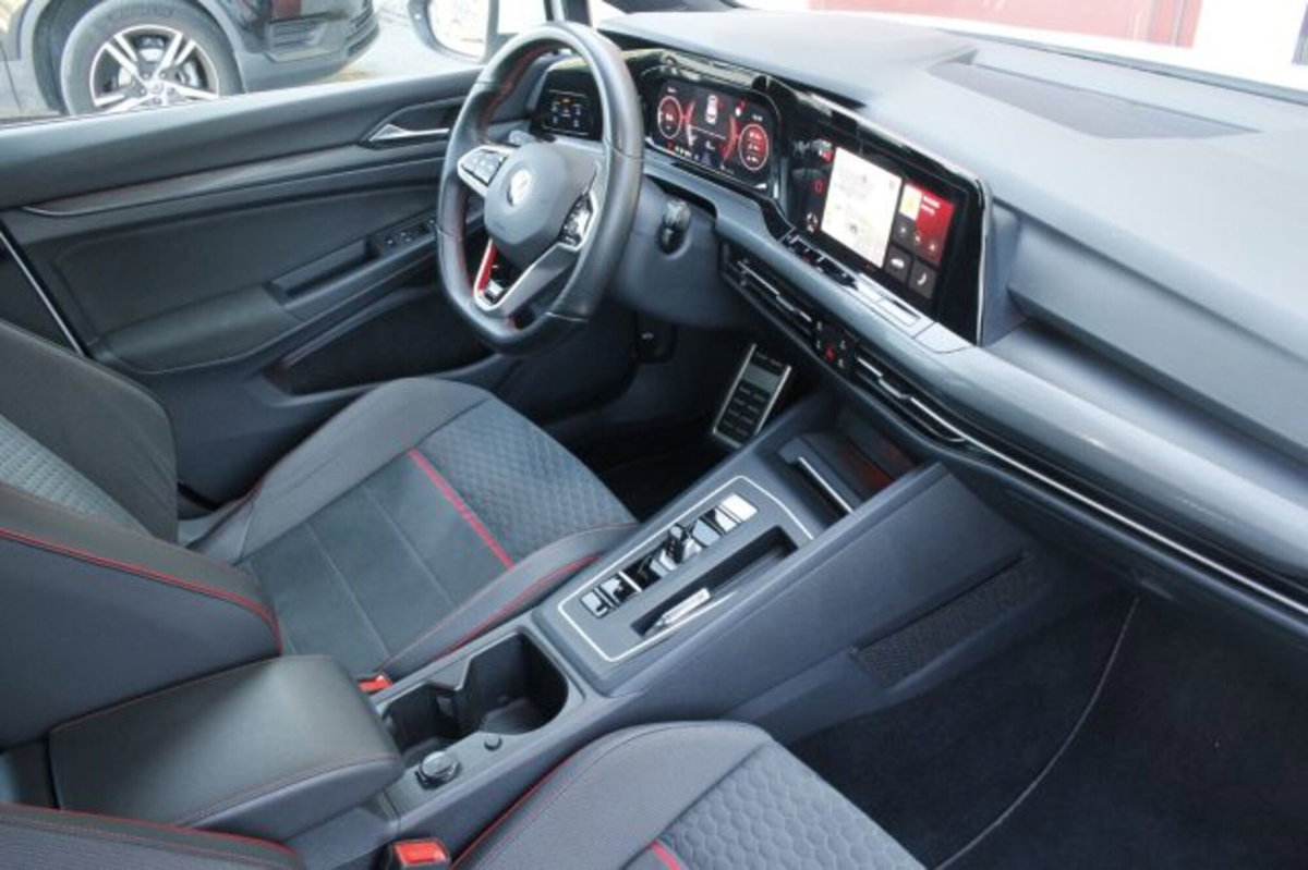 Volkswagen Golf 2.0 TSI GTI DSG Clubsport 45 (6)