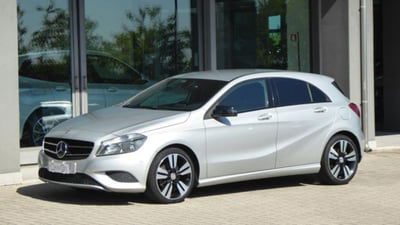 Mercedes-Benz Classe A 180 Sport usata