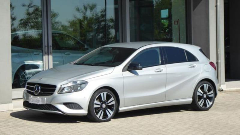 Mercedes-Benz Classe A 180 Sport