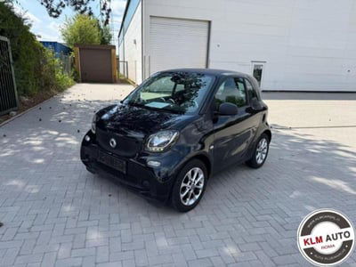 smart Fortwo 70 1.0 Youngster usata