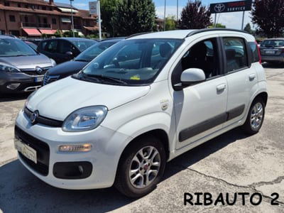 Fiat Panda 1.2 EasyPower Lounge usata