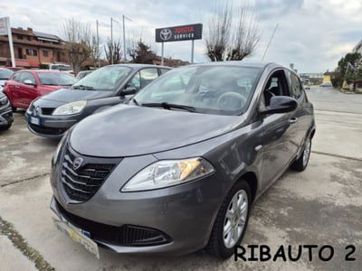 Lancia Ypsilon 1.2 69 CV 5 porte Elle usata