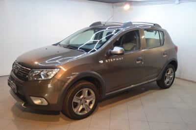 Dacia Sandero Stepway 0.9 TCe Turbo GPL 90 CV S&S Comfort usata