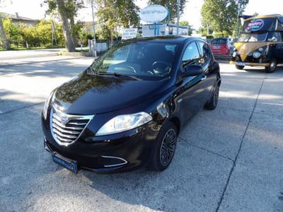 Lancia Ypsilon 1.2 69 CV 5 porte Gold usata