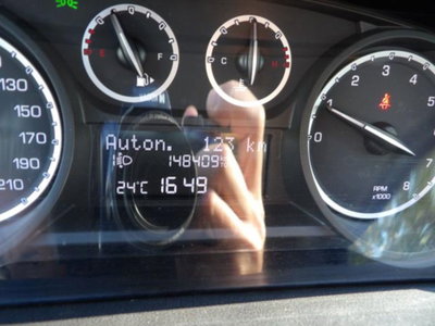 Lancia Ypsilon 1.2 69 CV 5 porte Gold (12)