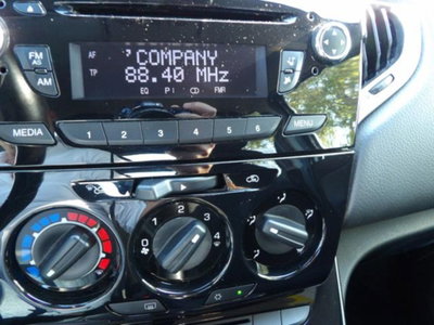 Lancia Ypsilon 1.2 69 CV 5 porte Gold (20)