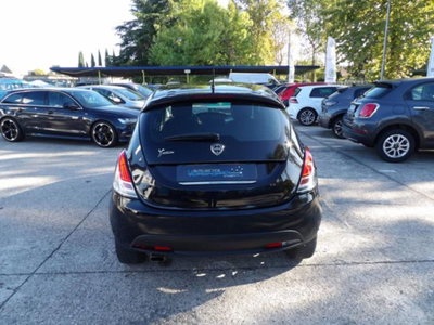 Lancia Ypsilon 1.2 69 CV 5 porte Gold (4)
