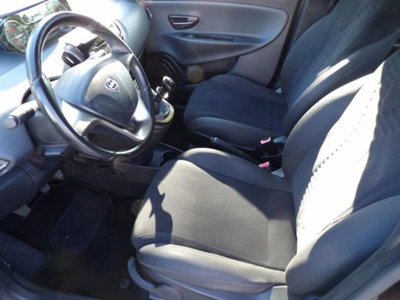 Lancia Ypsilon 1.2 69 CV 5 porte Gold (9)